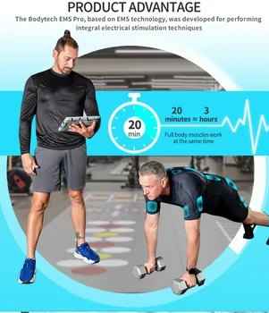 Ems Personal Training Ems Training Jumpsuit Ems Personal Training Ems Training Jumpsuit