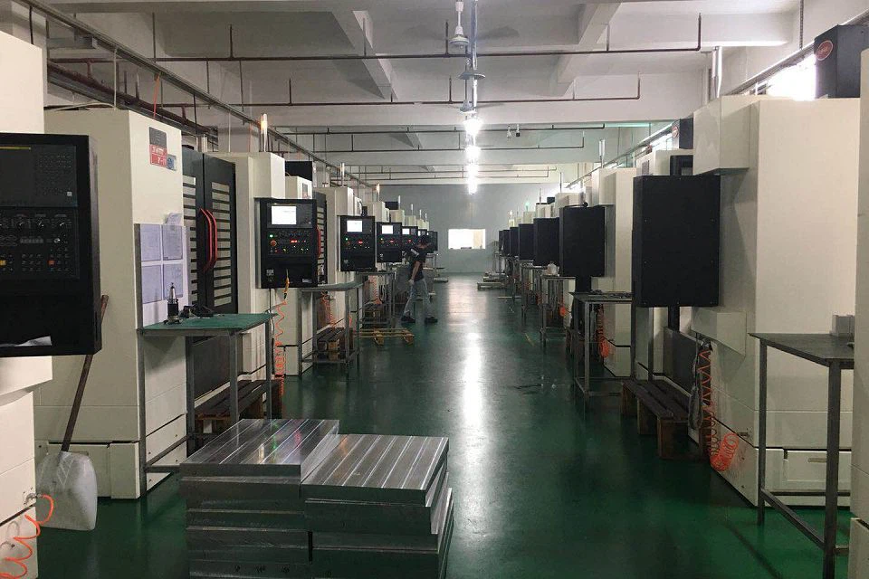 EMS device factory EMS device factory