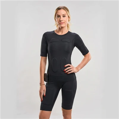 Full‑Body Wireless Home EMS Suit