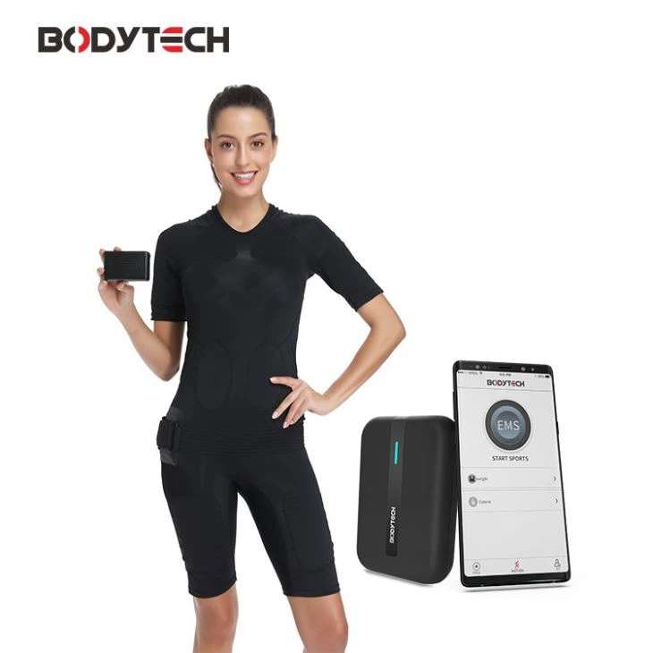 Ems Gym Fitness Suit
