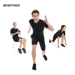 Peiriant Hyfforddi Cardio EMS