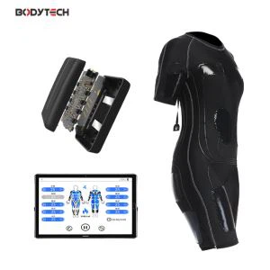 Bodysuit EMS Di -wifr