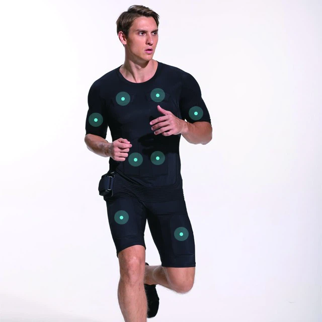 Ems DryTech Suit
